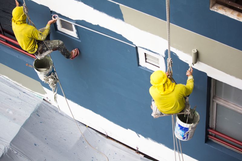Business Painting in Clearwater, FL