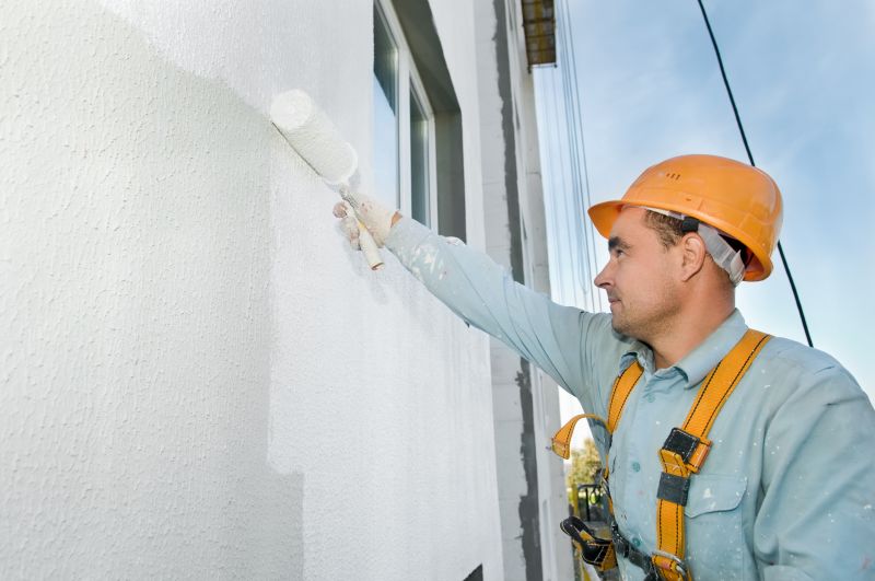Commercial Wall Painting in Boulder, CO