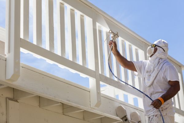 Grow your Porch Painting business