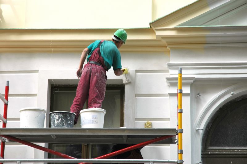 Business Painting in Loveland, CO