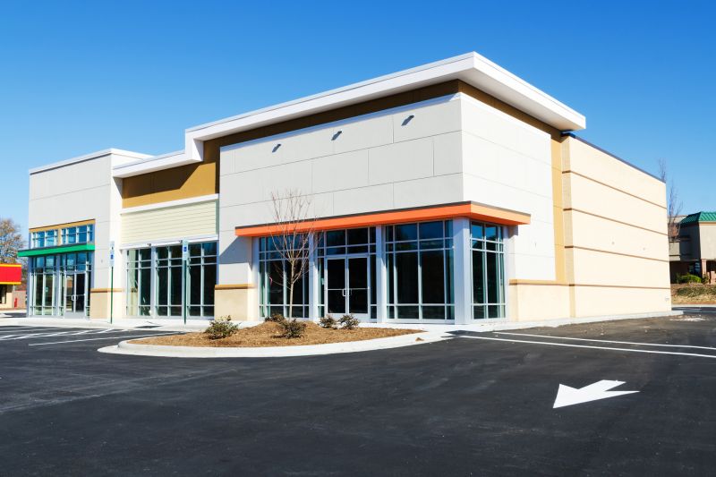 Business Painting in Fort Collins, CO