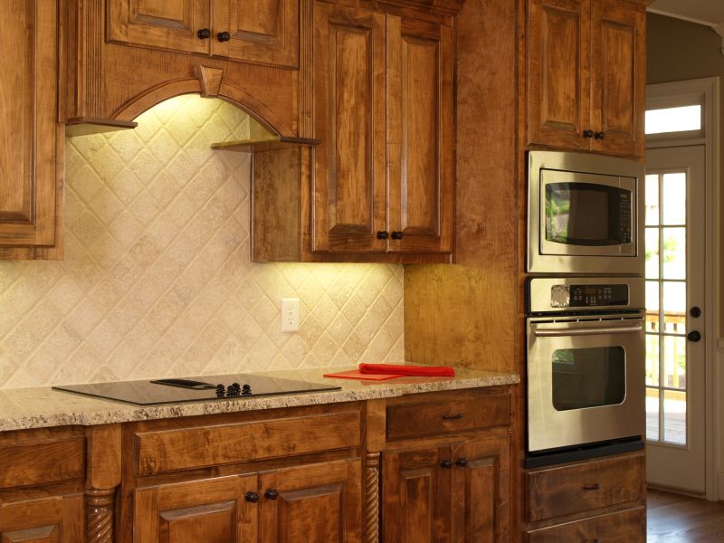 Cabinets Refinishing in Bloomington, IN