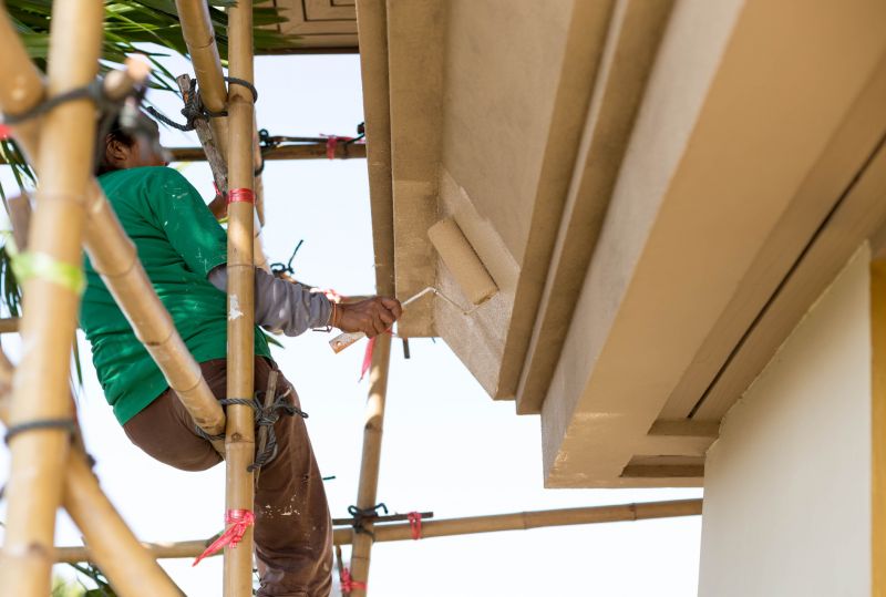 Commercial Wall Painting in Greeley, CO