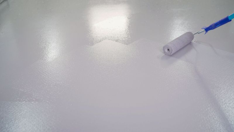 Industrial Interior Painting in Longmont, CO