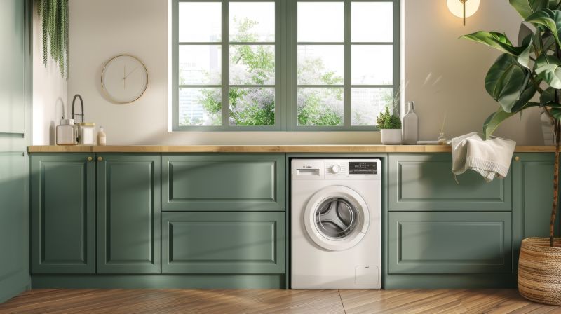 Kitchen Cabinet Refinishing in Bloomington, IN