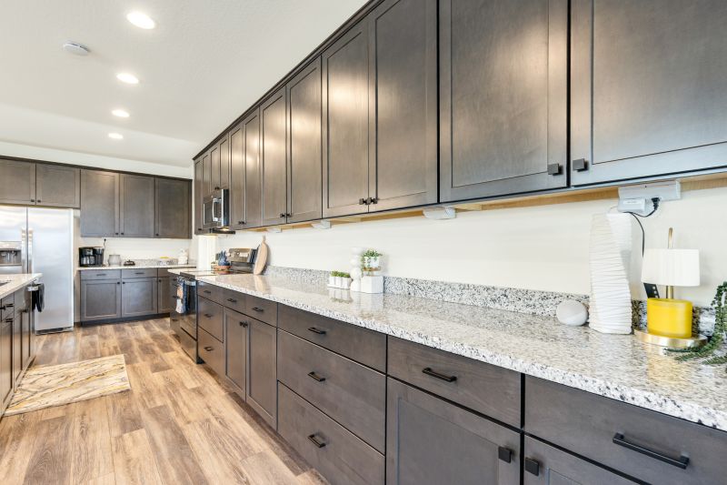 Kitchen Cupboard Refinishing in Muncie, IN
