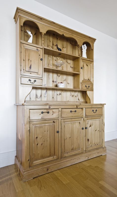 Oak Cabinet Refinishing in Muncie, IN