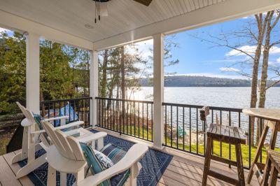 Porch Painting Cost Guide — Cost of Porch Painting