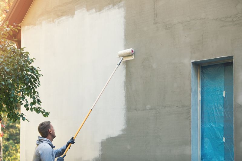 Shed Painting Service in Arvada, CO