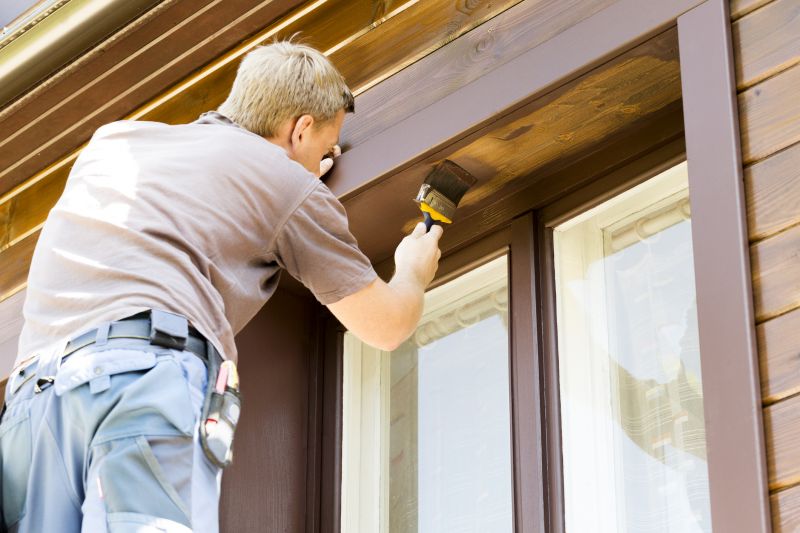Specialty Porch Painting Companies